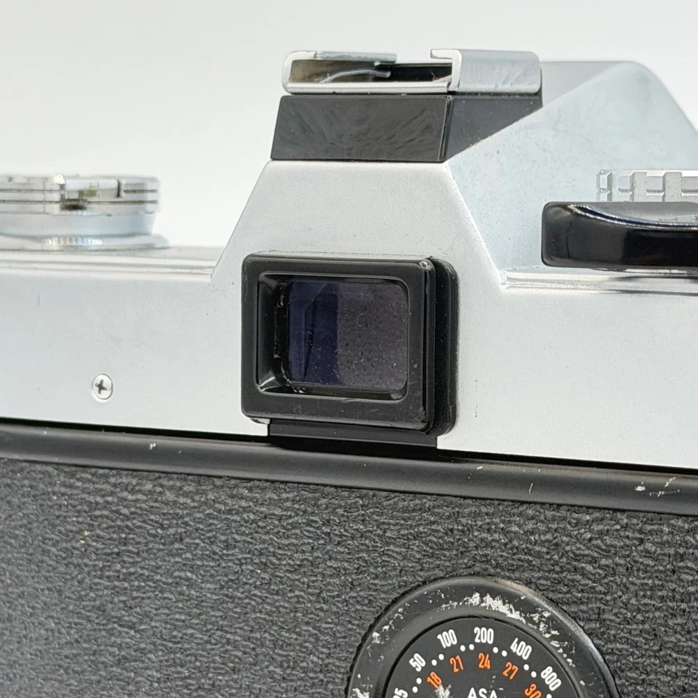Minolta tested works